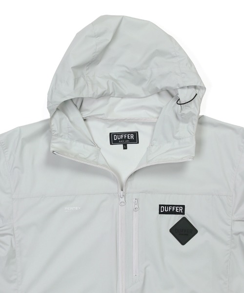 The DUFFER of ST.GEORGE（ザダファーオブセントジョージ） ナイロン
