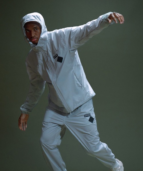 The DUFFER of ST.GEORGE（ザダファーオブセントジョージ） ナイロン