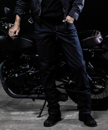 EDWIN（エドウィン） ジーンズ エドウィン「冬用」バイク用 WILD FIRE