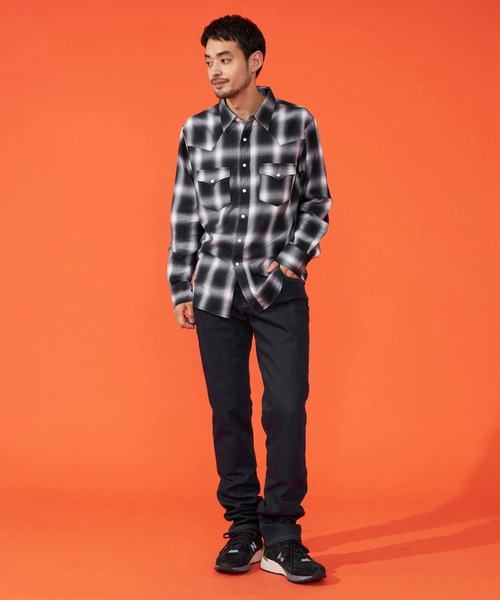 EDWIN（エドウィン） ジーンズ メンズ : ZOZOTOWN Yahoo!店 - 通販