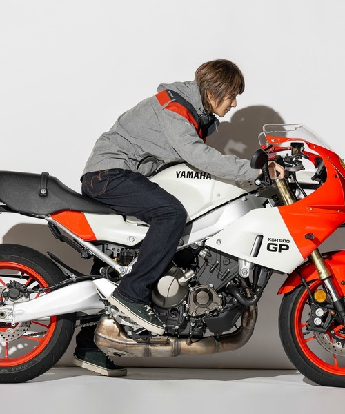EDWIN（エドウィン） ジーンズ エドウィン「冬用」バイク用 WILD FIRE