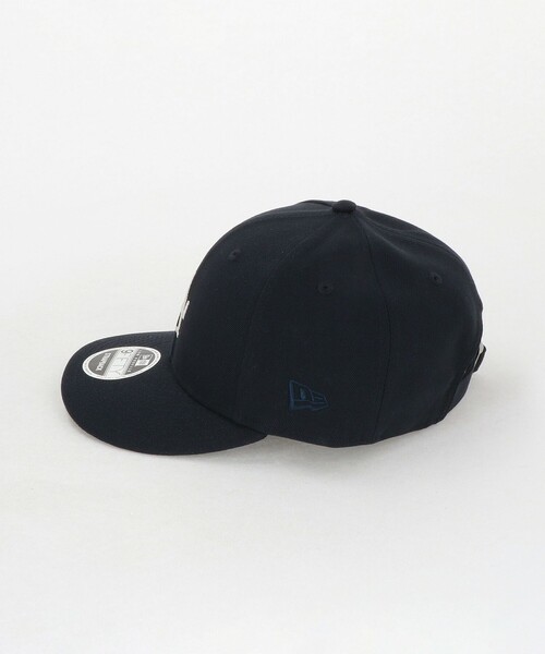 NEW ERA（ニューエラ） キャップ 帽子 × monkey time」 LP 9FIFTY