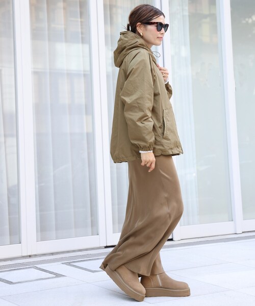 Deuxieme Classe（ドゥーズィエムクラス） 「MUSE de Deuxieme Classe