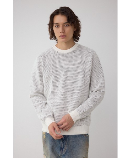 【DECEMBERMAY】Men's ニット セーター DECEMBERMAY｜ディセンバーメイ（メンズ）のニット/セーター通販