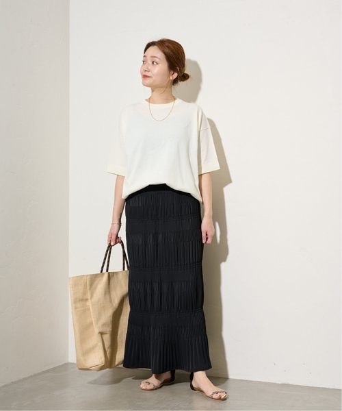 ジャーナルスタンダードプリーツスカート JOURNAL STANDARD（ジャーナルスタンダード） プリーツスカート 36