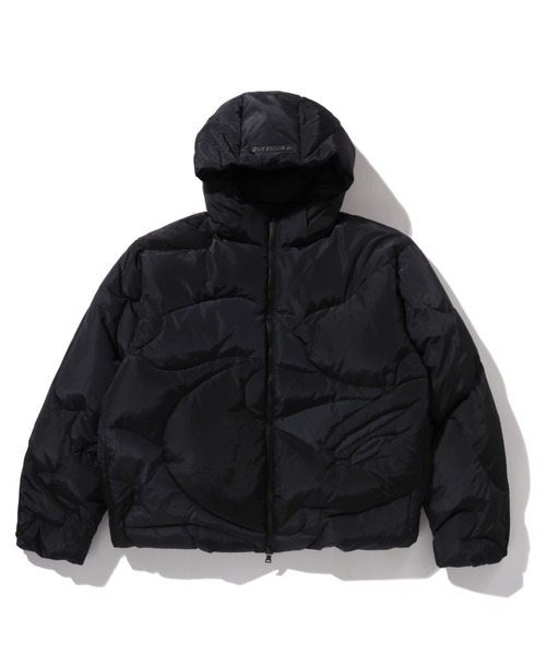 新品未使用　epa daddy jacket エパジャケット daddy jacket