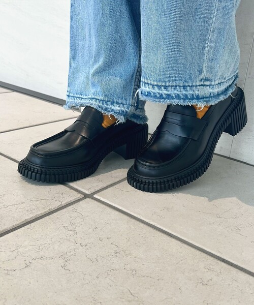 CAMPER（カンペール） パンプス PIX LONDON / パンプス : ZOZOTOWN