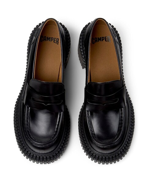 CAMPER（カンペール） パンプス PIX LONDON / パンプス : ZOZOTOWN