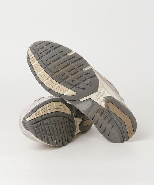 New Balance（ニューバランス） ローカットスニーカー 29cm ベージュ