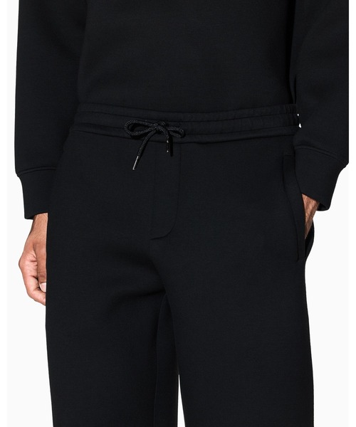 ARMANI EXCHANGE スウェットパンツ ジャージ 「A|X アルマーニ