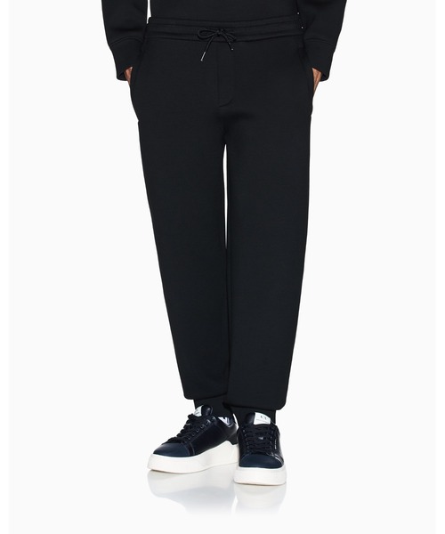 ARMANI EXCHANGE スウェットパンツ ジャージ 「A|X アルマーニ