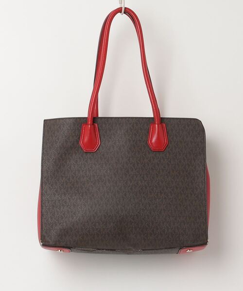 MICHAEL KORS（マイケルコース） トートバッグ - ブラウン レディース