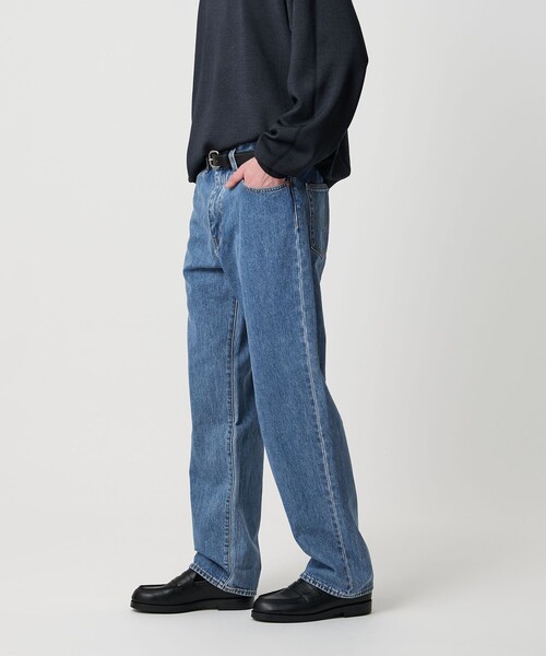 Levi's（リーバイス） ジーンズ 「Levis」568 ルーズ ストレート