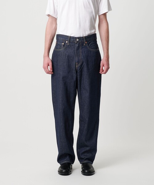 Levi's（リーバイス） ジーンズ 「Levis」568 ルーズ ストレート