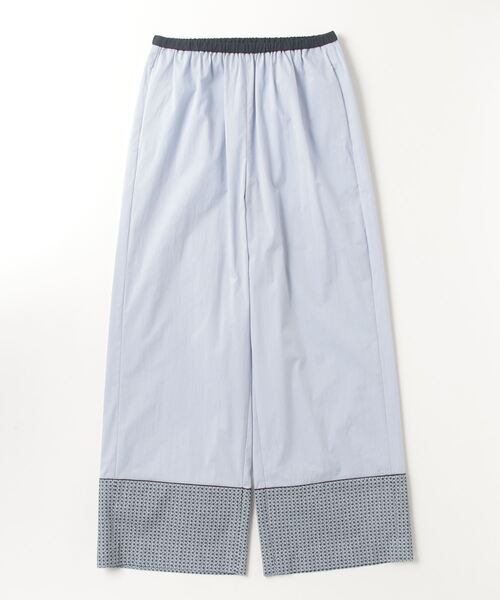 UNITED ARROWS（ユナイテッドアローズ） イージーパンツ 38 ライト