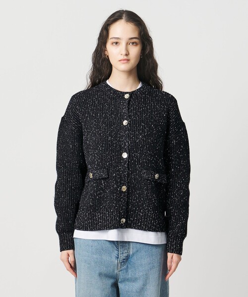 UNITED ARROWS（ユナイテッドアローズ） カーディガン ミックス カラー