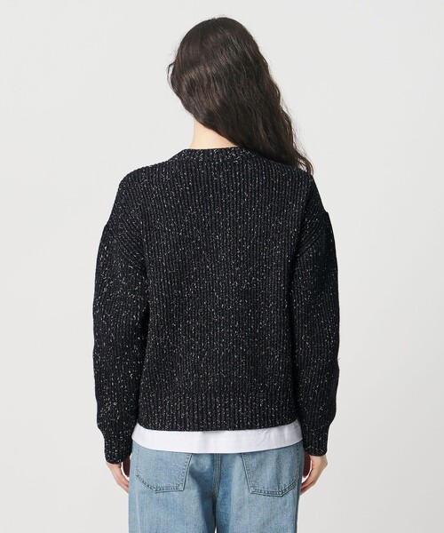 UNITED ARROWS（ユナイテッドアローズ） カーディガン ミックス カラー