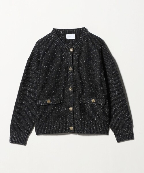 UNITED ARROWS（ユナイテッドアローズ） カーディガン ミックス カラー