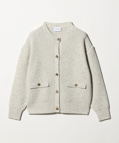 UNITED ARROWS（ユナイテッドアローズ） カーディガン ミックス カラー