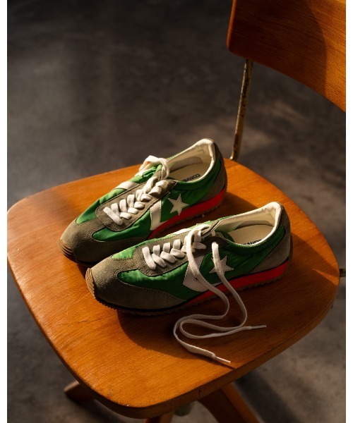 CONVERSE（コンバース） スニーカー STFIRE AG / エスティーファイヤー