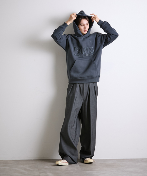 Jordan ナイキ nike パーカー 「NIKE / ナイキ」M J PSG STMT FLC PO