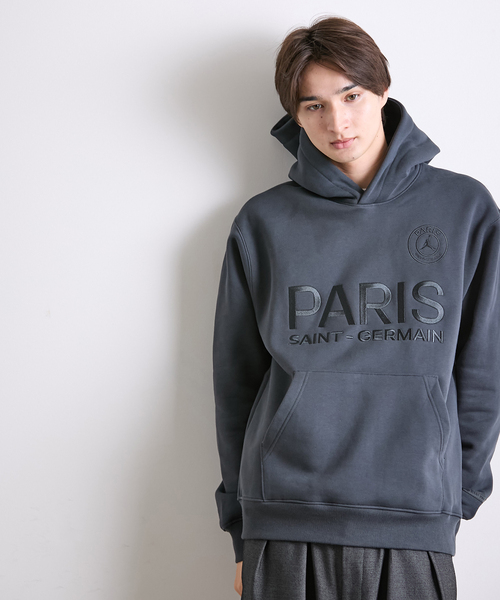 Jordan ナイキ nike パーカー 「NIKE / ナイキ」M J PSG STMT FLC PO