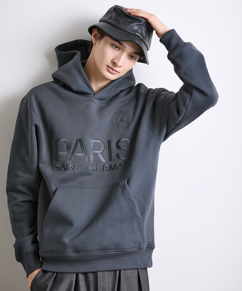 PSG✖︎JORDAN 限定パーカー Mサイズ ジョーダン JORDAN × パリ