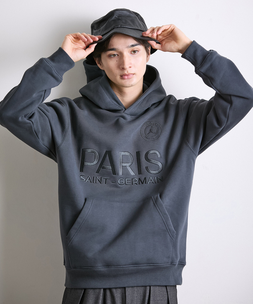 Jordan ナイキ nike パーカー 「NIKE / ナイキ」M J PSG STMT FLC PO