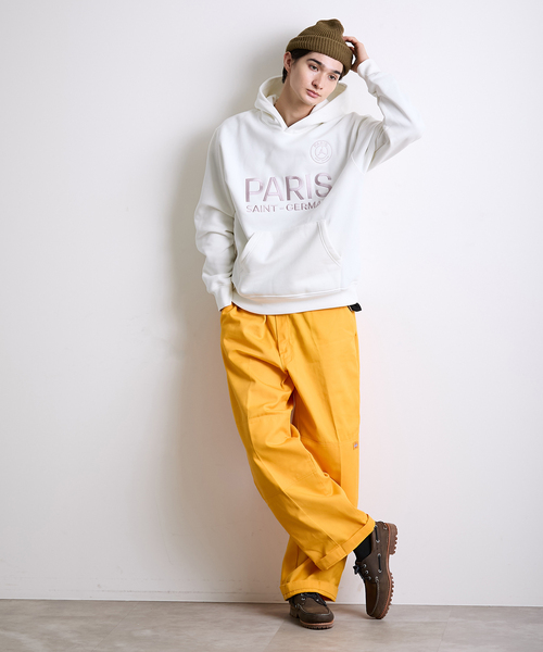 Jordan パーカー 「NIKE / ナイキ」M J PSG STMT FLC PO HV3424- 060