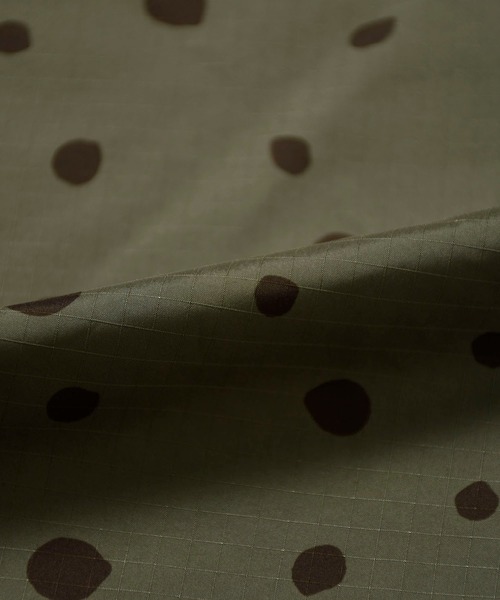 「Johnbull」 長袖シャツ FREE ナチュラル レディース_画像6