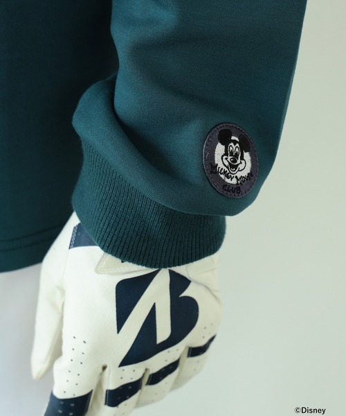 BEAMS GOLF（ビームス ゴルフ） スウェットカットソー X-LARGE