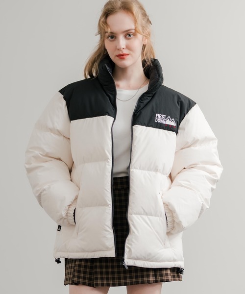 ダウンジャケット（柄：アニマル、動物）のおすすめ人気商品一覧 通販