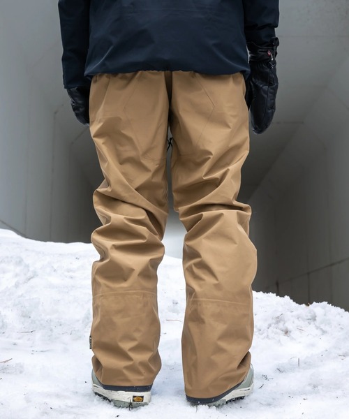VOLCOM（ボルコム） パンツ VOLCOM TESTER 3L GORE-TEX PANT/ボルコム