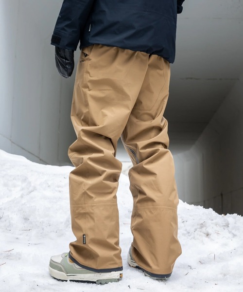 VOLCOM（ボルコム） パンツ VOLCOM TESTER 3L GORE-TEX PANT/ボルコム