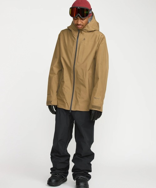 VOLCOM（ボルコム） パンツ VOLCOM TESTER 3L GORE-TEX PANT/ボルコム