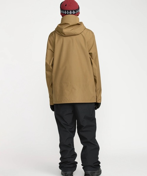 VOLCOM（ボルコム） パンツ VOLCOM TESTER 3L GORE-TEX PANT/ボルコム