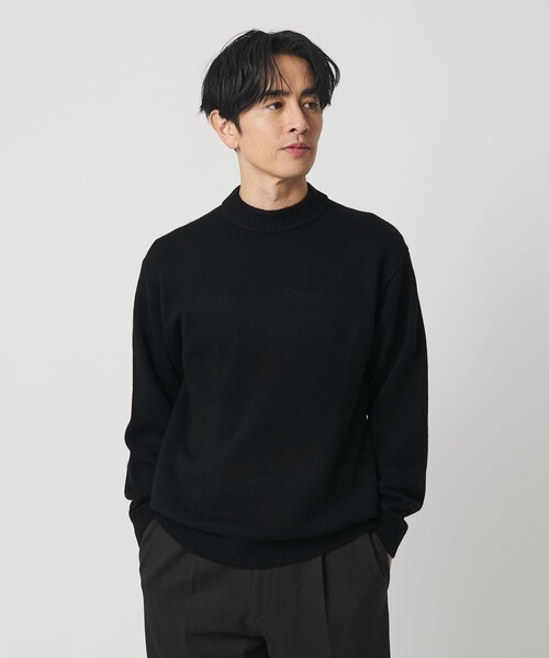 BEAUTY＆YOUTH UNITED ARROWS セーター ニット ウールカシミヤブレンド