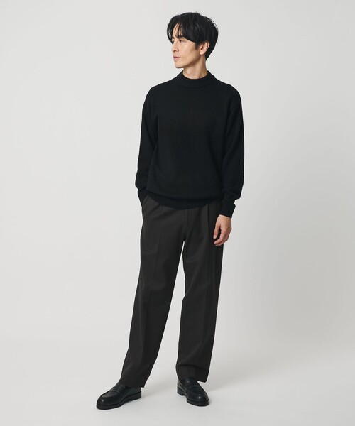 BEAUTY＆YOUTH UNITED ARROWS セーター ニット ウールカシミヤブレンド