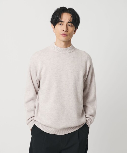 BEAUTY＆YOUTH UNITED ARROWS セーター ニット ウールカシミヤブレンド