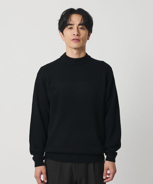 BEAUTY＆YOUTH UNITED ARROWS セーター ニット ウールカシミヤブレンド