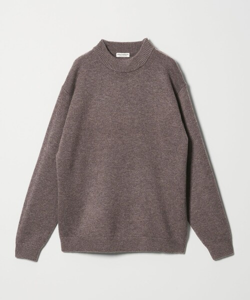 BEAUTY＆YOUTH UNITED ARROWS セーター ニット ウールカシミヤブレンド