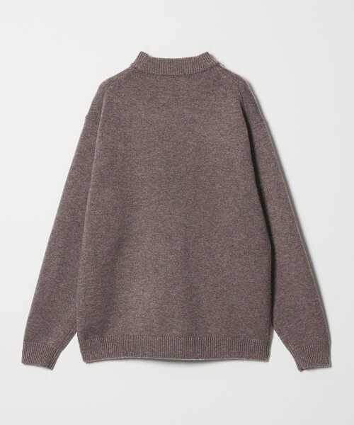 BEAUTY＆YOUTH UNITED ARROWS セーター ニット ウールカシミヤブレンド