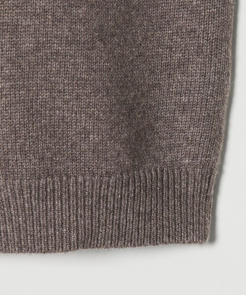 BEAUTY＆YOUTH UNITED ARROWS セーター ニット ウールカシミヤブレンド