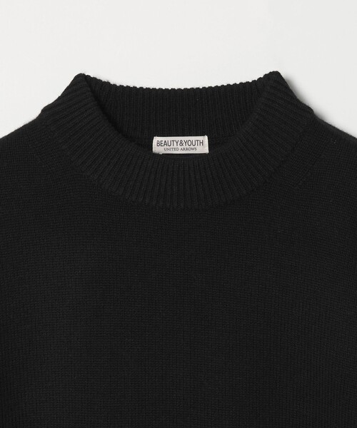 BEAUTY＆YOUTH UNITED ARROWS セーター ニット ウールカシミヤブレンド