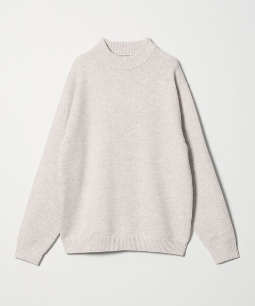 BEAUTY＆YOUTH UNITED ARROWS セーター ニット ウールカシミヤブレンド