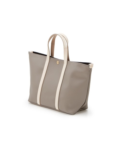 「Breath TOPKAPI」 ハンドバッグ FREE クリーム レディース_画像6