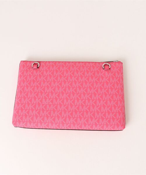 MICHAEL KORS（マイケルコース） トートバッグ CHARLOTTE 3 IN 1