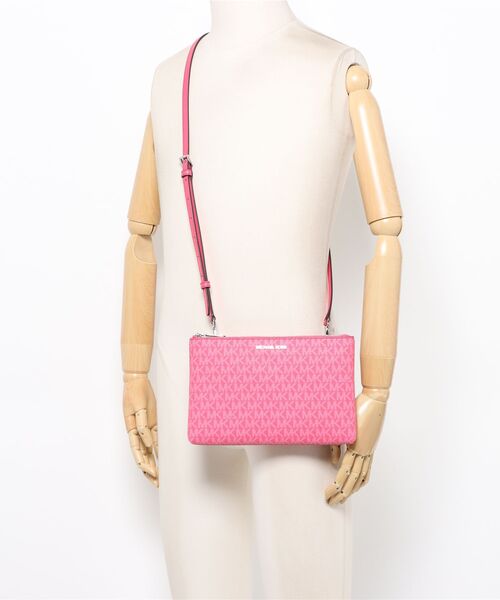 MICHAEL KORS（マイケルコース） トートバッグ CHARLOTTE 3 IN 1