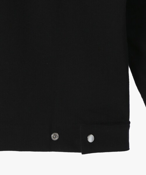agnes b.　カーディガンプレッション&amp;ボーダーT シャツ Cardigan Pressions / カーディガンプレッション 2026.02.09｜agnès b