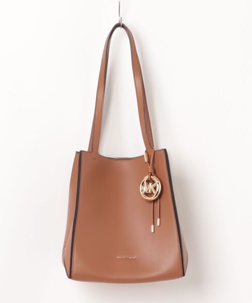 MICHAEL KORS（マイケルコース） トートバッグ JORDI コンバーチブル